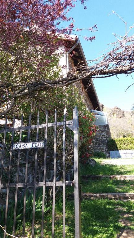 Вілла Casa Flo Polignac  Екстер'єр фото